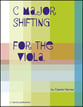 C Major Shifting for the Viola Viola Book cover